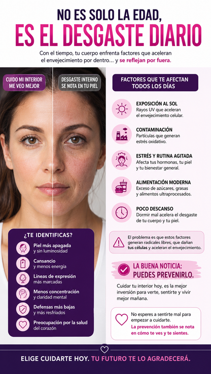 RESVERATROL COMPLEX