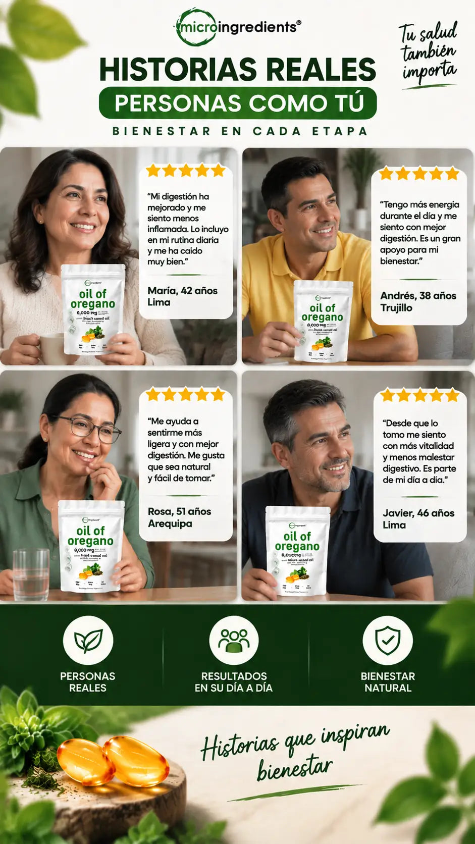 ACEITE DE OREGANO
