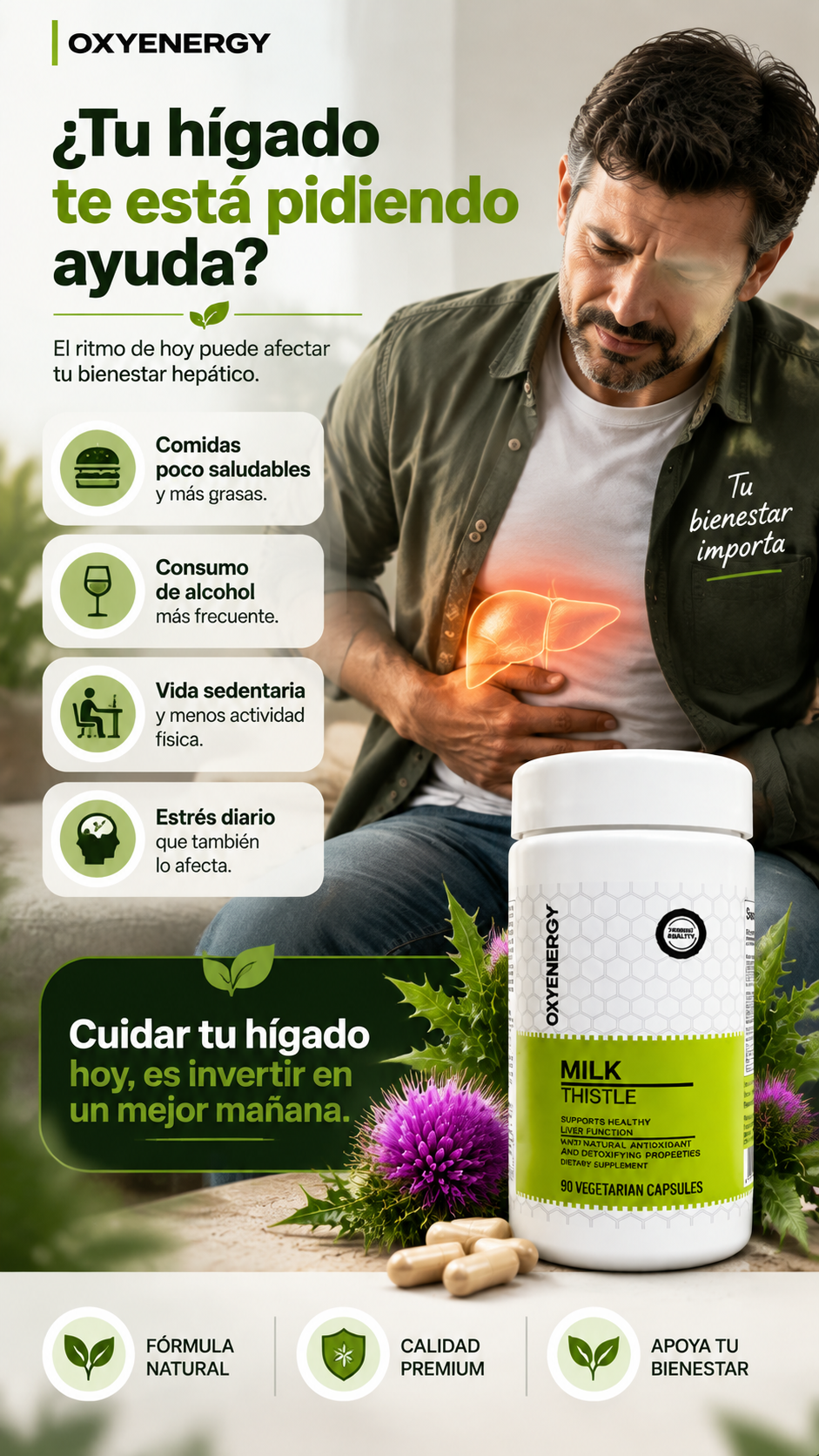OXYENERGY