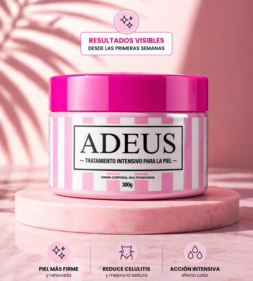 ADEUS