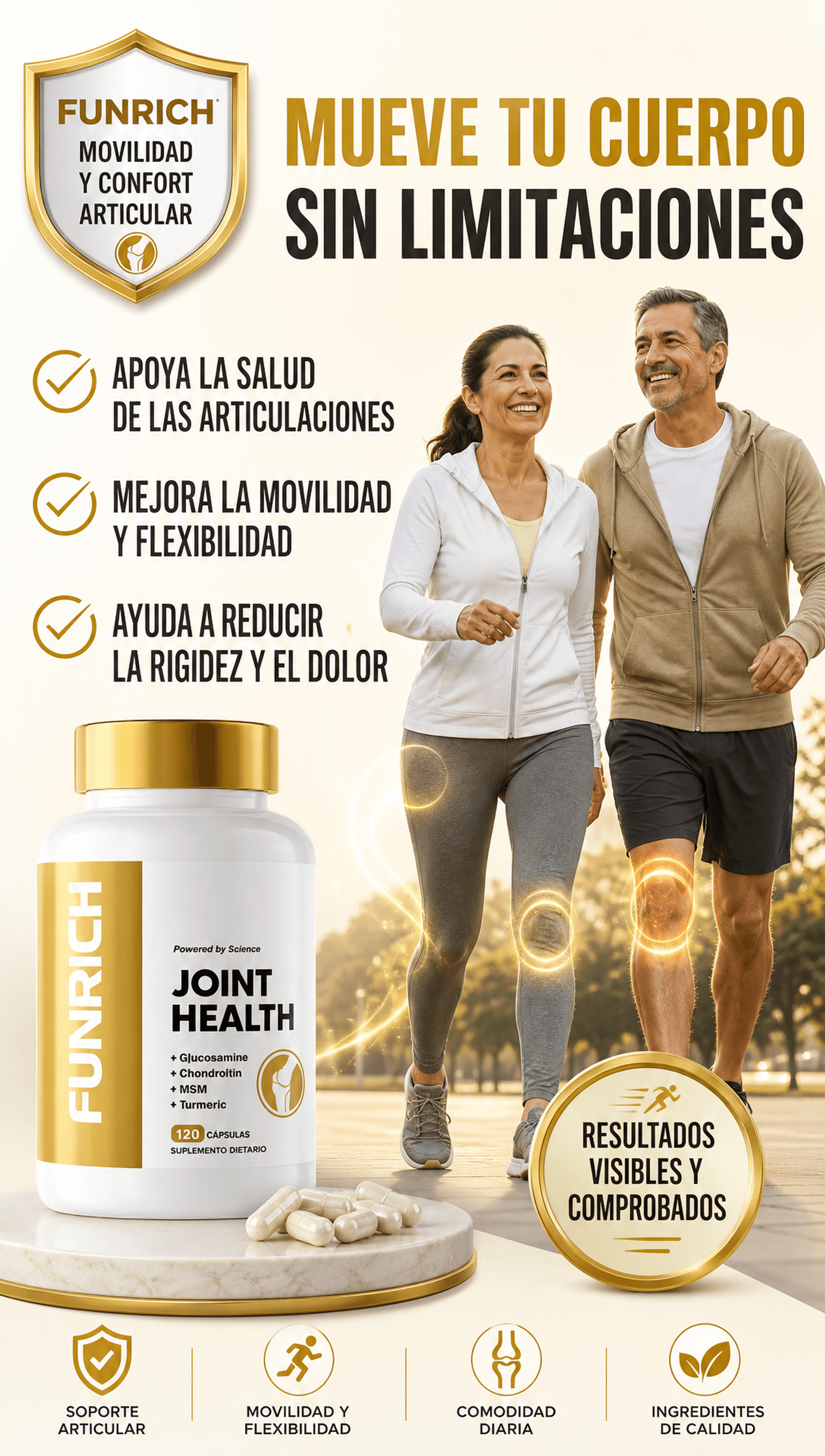 FUNRICH