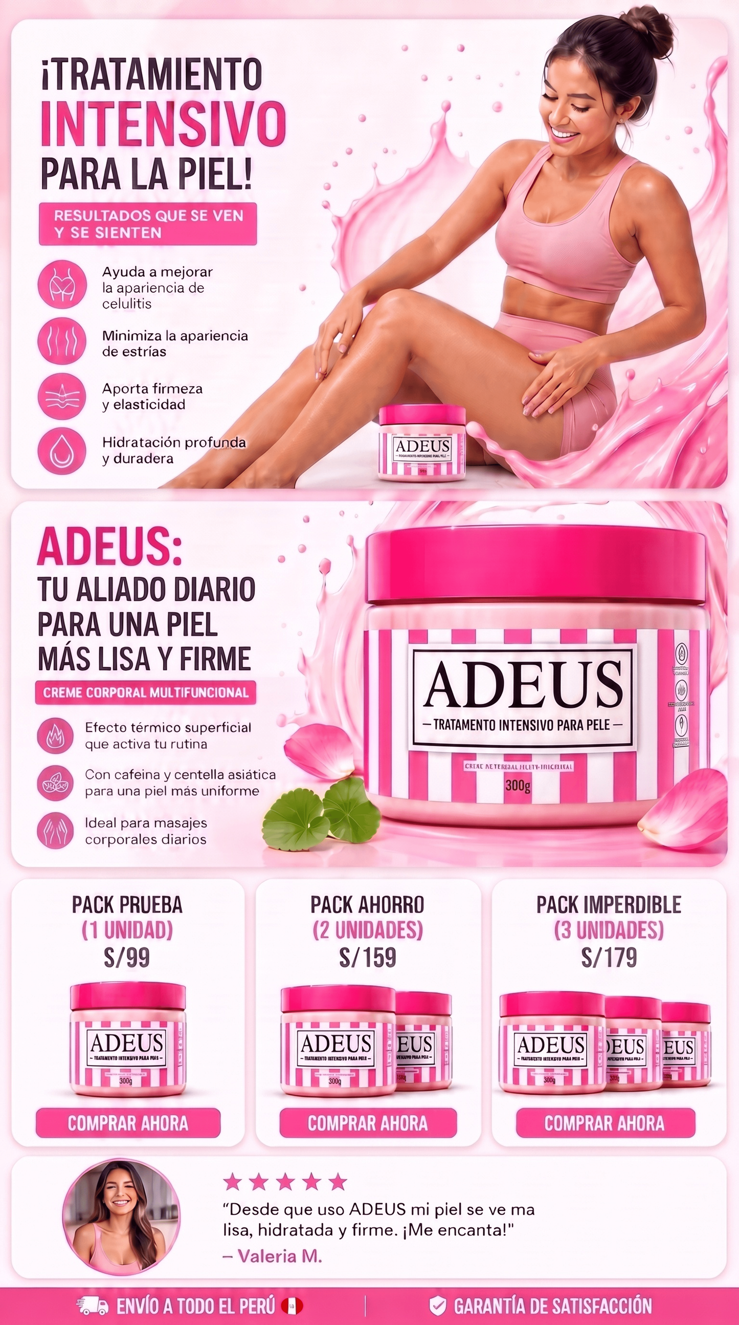 ADEUS