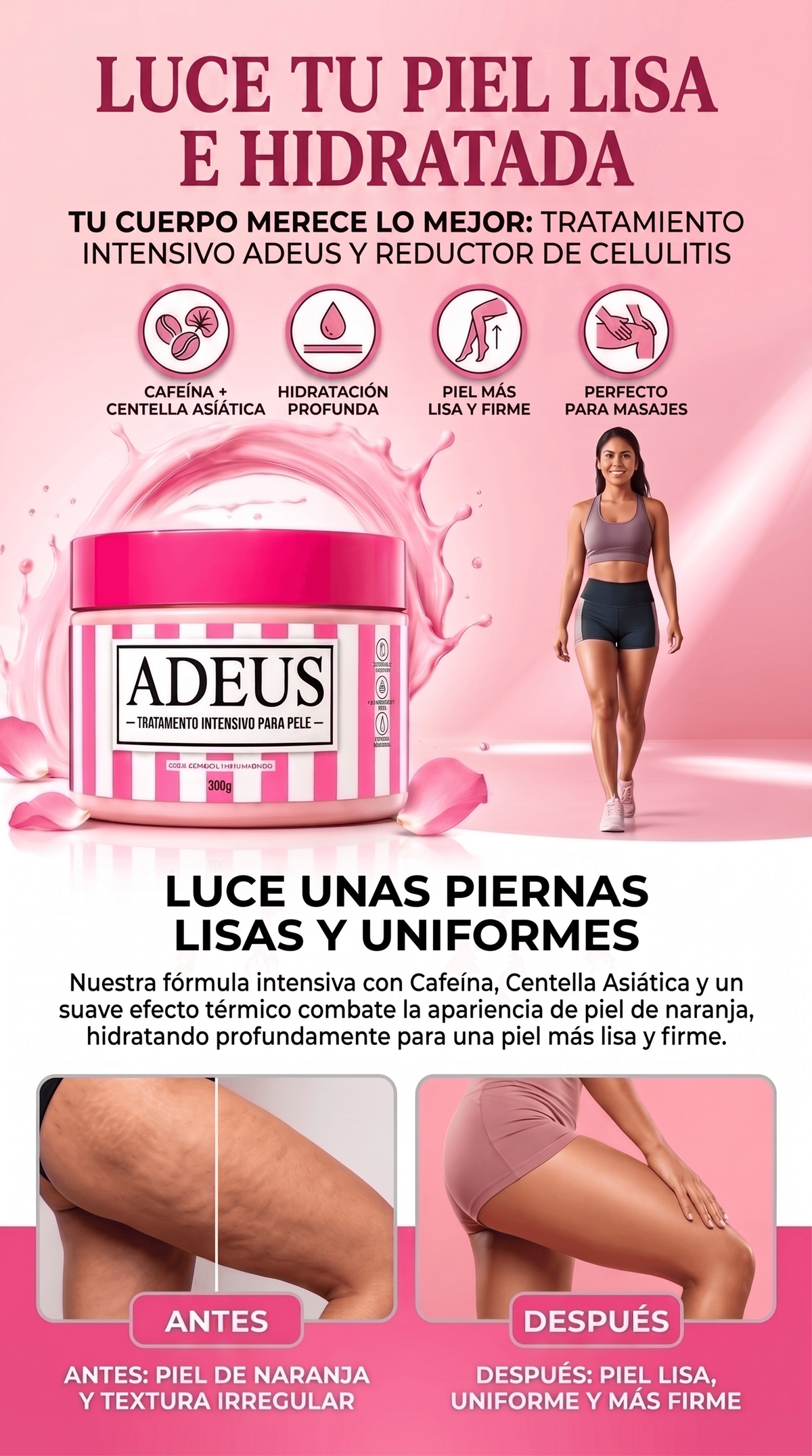 ADEUS