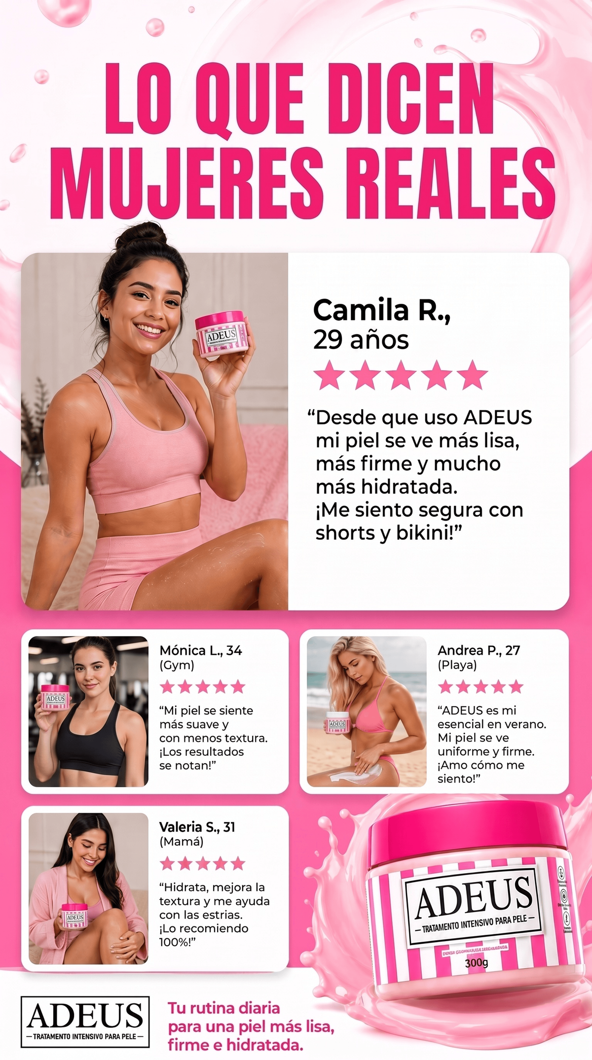 ADEUS