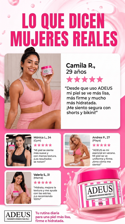 ADEUS