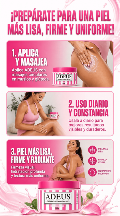 ADEUS