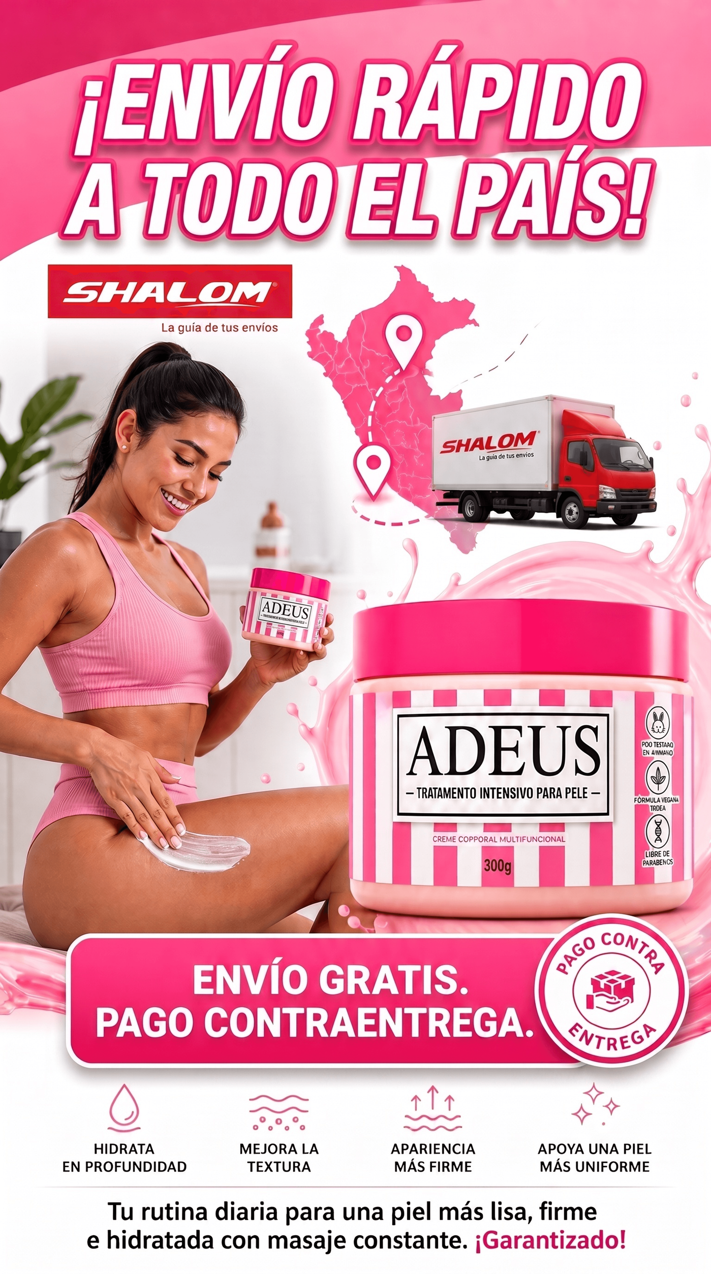 ADEUS