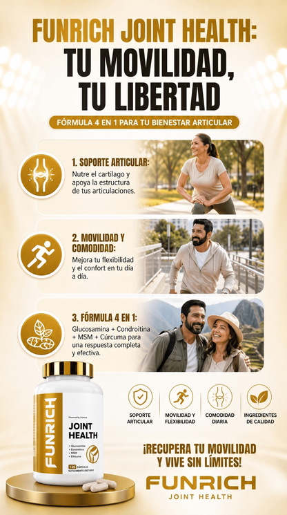 FUNRICH