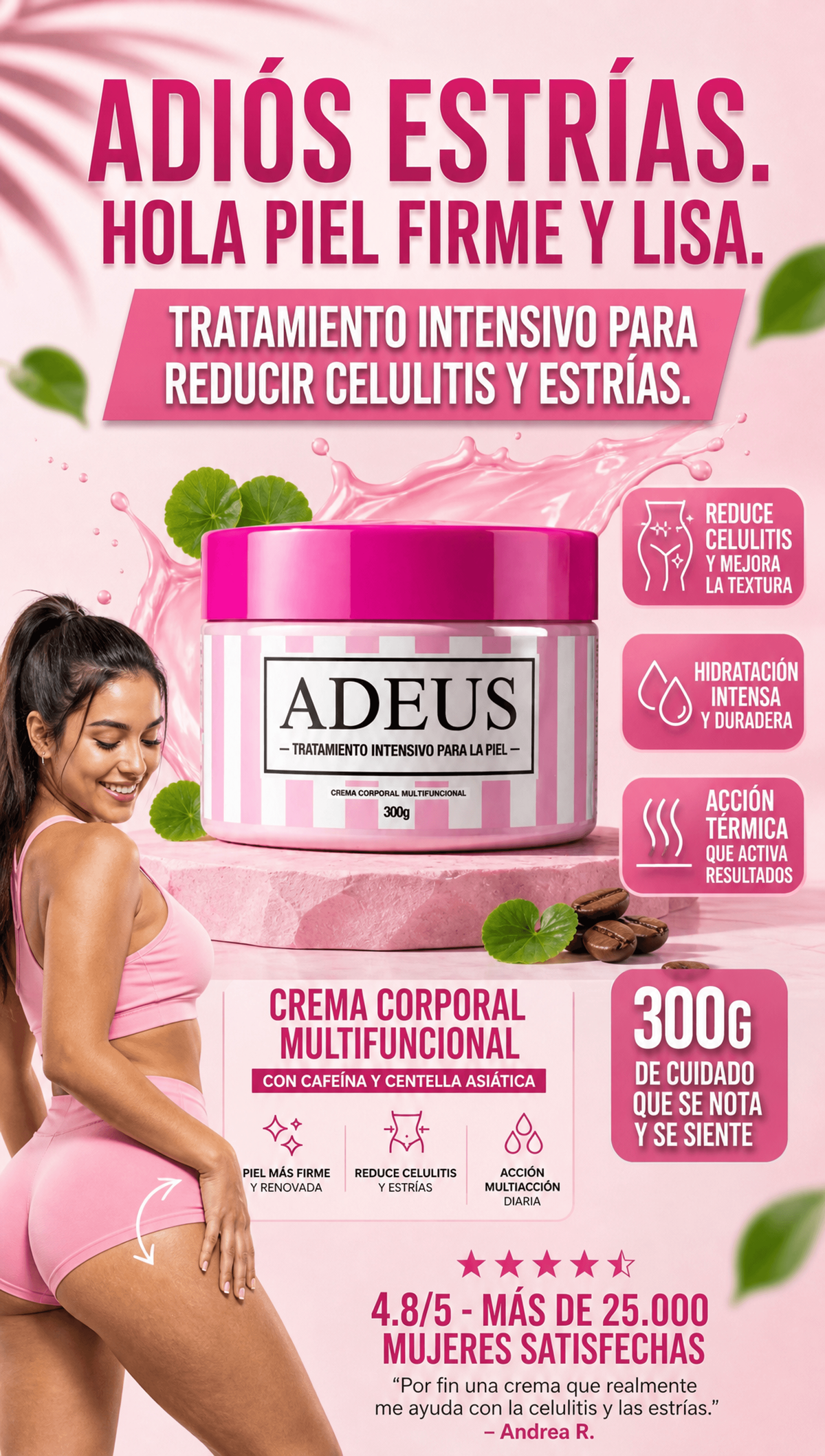 ADEUS