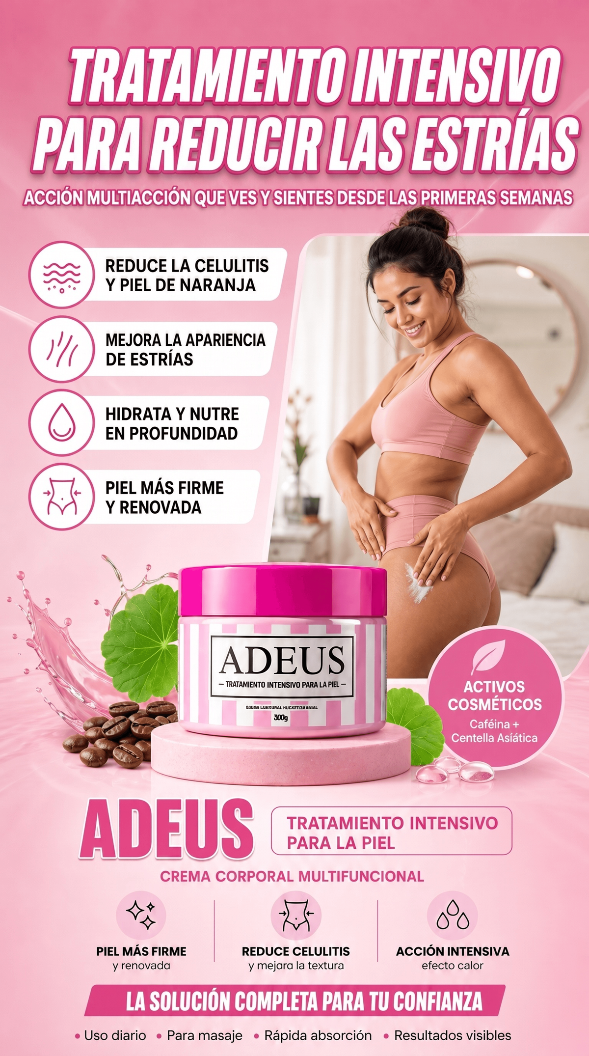ADEUS